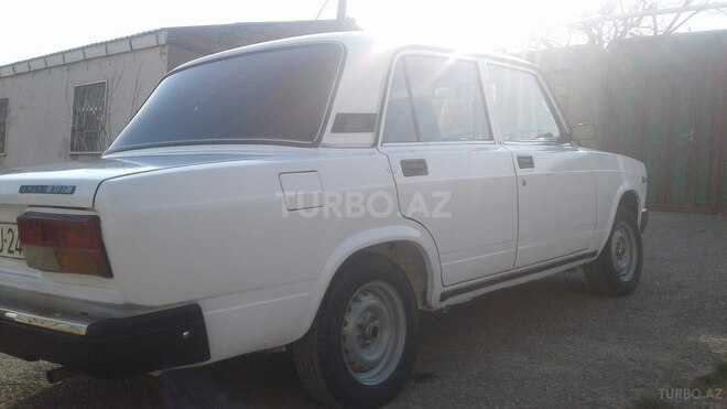 LADA (VAZ) 2107 2006, 190,000 km - 1.6 l - Bakı