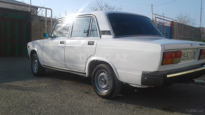 LADA (VAZ) 2107 2006, 190,000 km - 1.6 l - Bakı