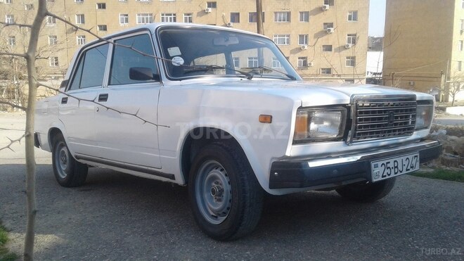 LADA (VAZ) 2107 2006, 190,000 km - 1.6 l - Bakı