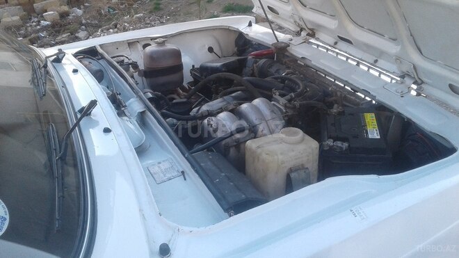 LADA (VAZ) 2107 2006, 190,000 km - 1.6 l - Bakı