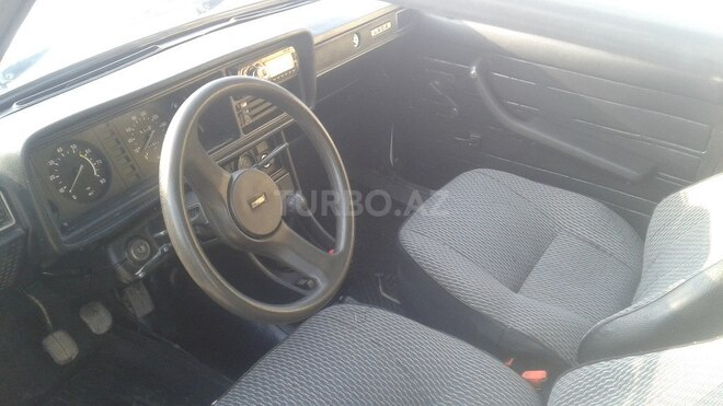LADA (VAZ) 2107 2006, 190,000 km - 1.6 l - Bakı