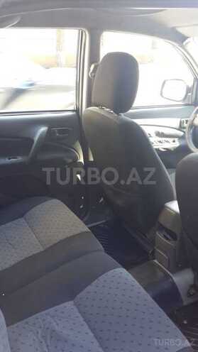 Chery Tiggo (T11) 2008, 138,000 km - 2.0 l - Bakı