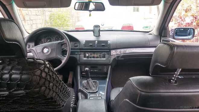 BMW 523 1997, 100,000 km - 2.5 l - Sumqayıt