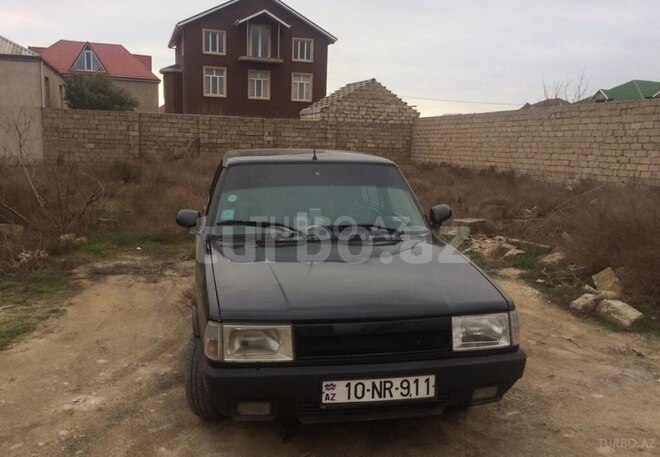 Tofas Sahin 2018, 22,500 km - 0.4 l - Bakı