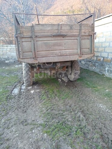 GAZ 53 1974, 333,000 km - 4.2 l - Şəki