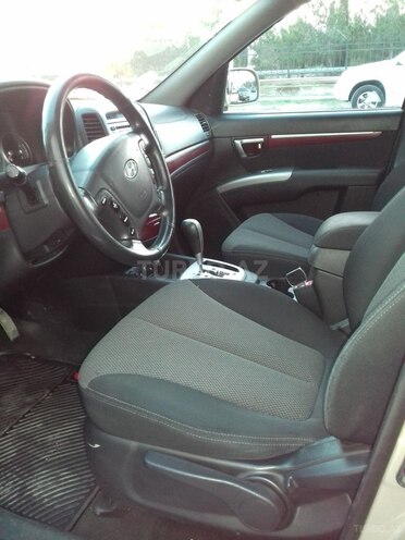 Hyundai Santa Fe 2006, 103,000 km - 2.2 л - Bakı