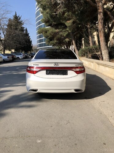 Hyundai Grandeur 2013, 98,000 km - 3.0 l - Bakı