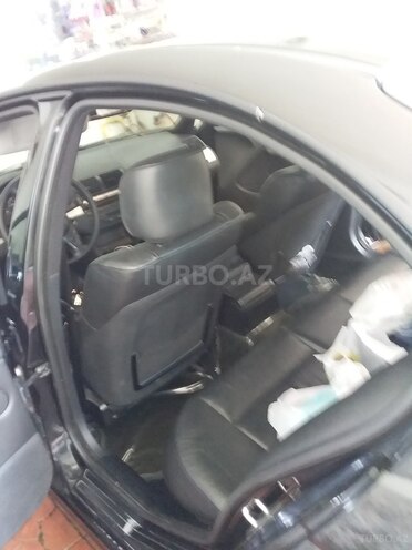 BMW 325 2005, 240,000 km - 2.5 l - Bakı