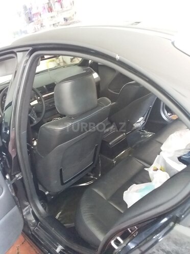 BMW 325 2005, 240,000 km - 2.5 l - Bakı