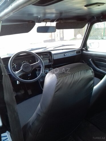 LADA (VAZ) 2107 1982, 572,000 km - 1.5 л - Lənkəran