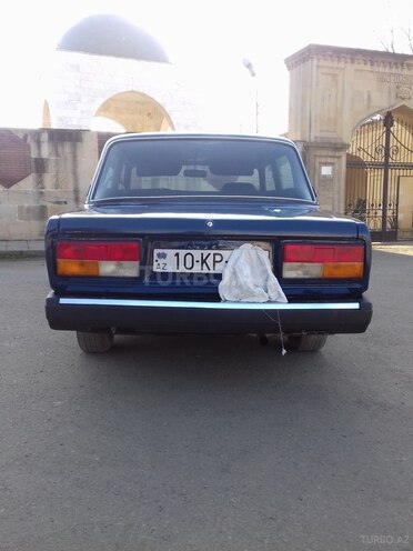 LADA (VAZ) 2107 1982, 572,000 km - 1.5 л - Lənkəran
