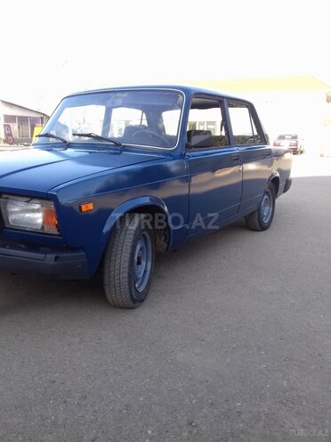 LADA (VAZ) 2107 1982, 572,000 km - 1.5 л - Lənkəran