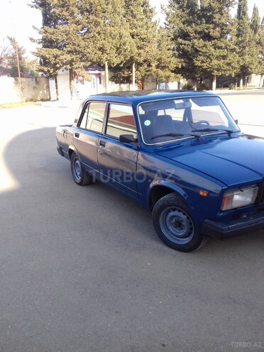 LADA (VAZ) 2107 1982, 572,000 km - 1.5 л - Lənkəran