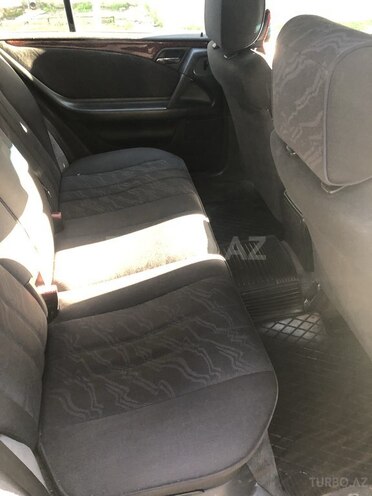 Mercedes E 200 1999, 470,000 km - 2.0 l - Bakı