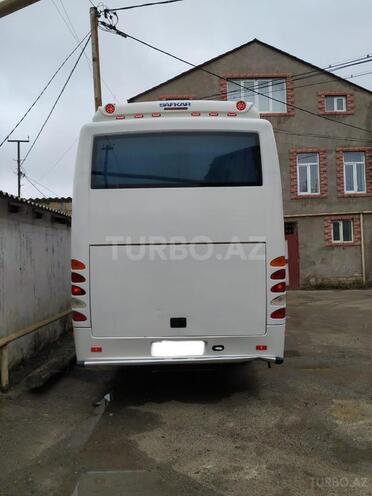 Isuzu Turkuaz 2005, 171,245 km - 4.0 l - Bakı