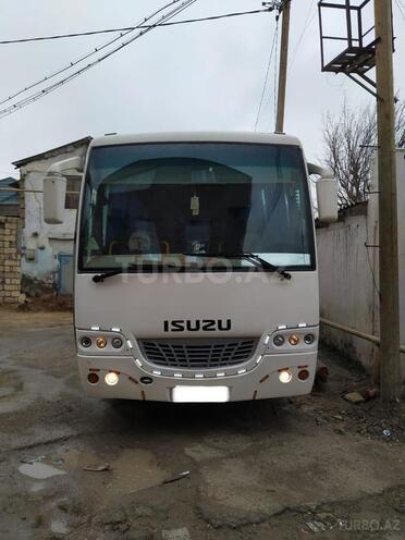 Isuzu Turkuaz 2005, 171,245 km - 4.0 l - Bakı