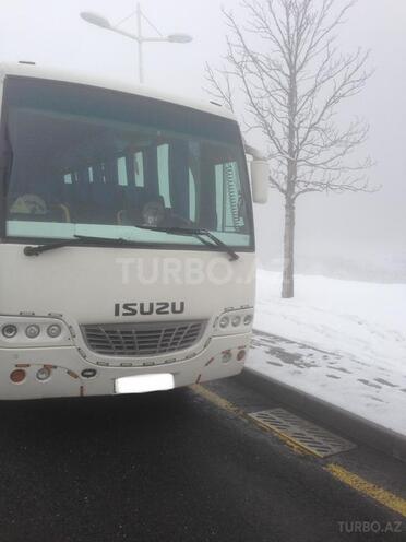 Isuzu Turkuaz 2005, 171,245 km - 4.0 l - Bakı