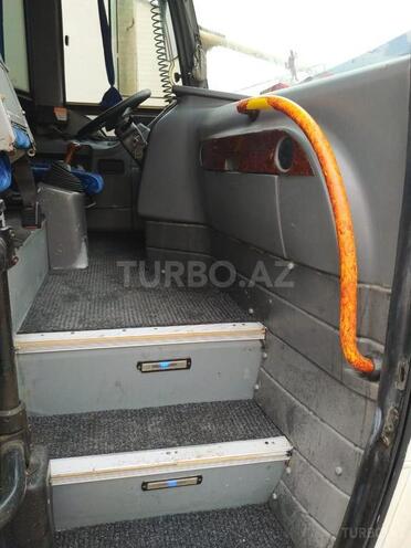 Isuzu Turkuaz 2005, 171,245 km - 4.0 l - Bakı