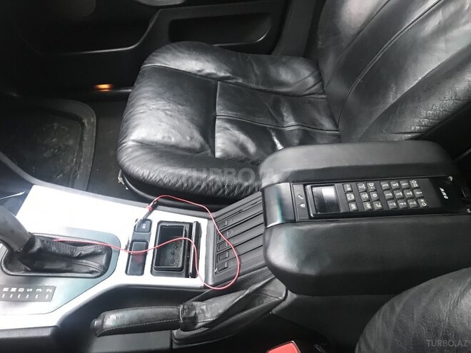 BMW 523 1995, 250,000 km - 2.5 l - Bakı