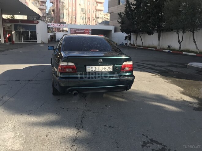 BMW 523 1995, 250,000 km - 2.5 l - Bakı