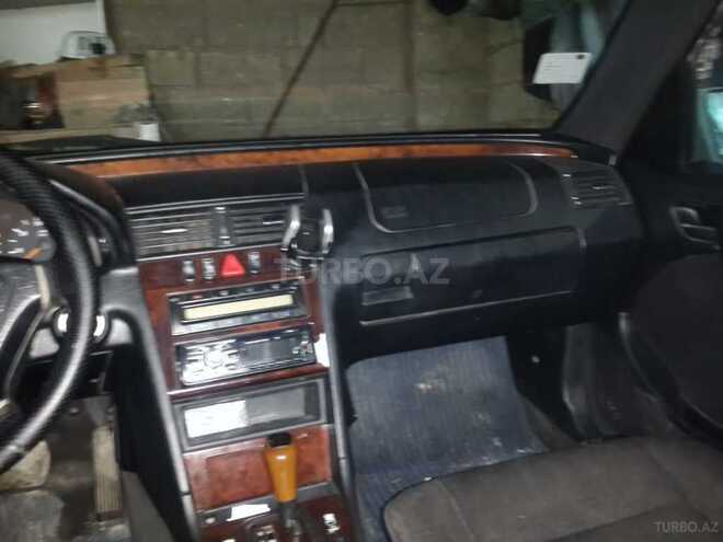 Mercedes C 220 1998, 400,210 km - 2.2 л - Bakı