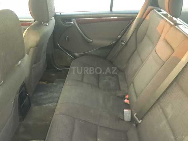 Mercedes C 220 1998, 400,210 km - 2.2 л - Bakı