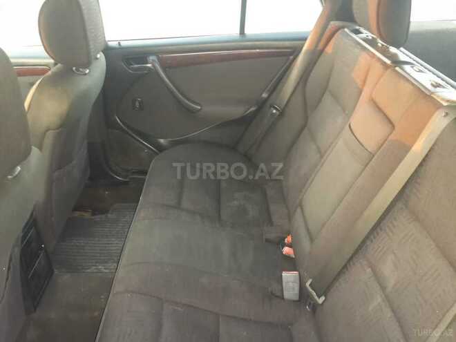 Mercedes C 220 1998, 400,210 km - 2.2 л - Bakı