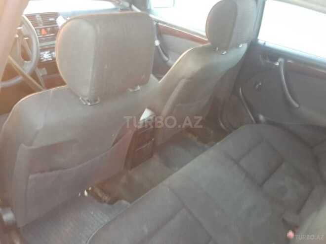Mercedes C 220 1998, 400,210 km - 2.2 л - Bakı