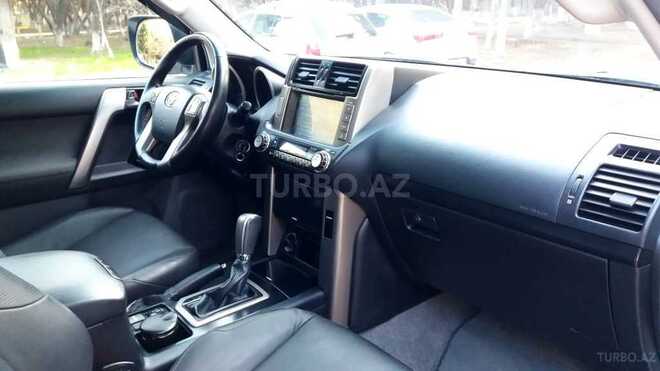 Toyota Prado 2012, 54,000 km - 2.7 l - Bakı
