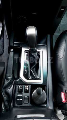 Toyota Prado 2012, 54,000 km - 2.7 l - Bakı