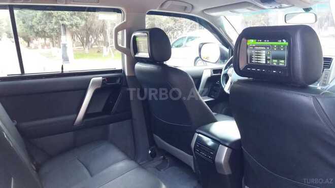 Toyota Prado 2012, 54,000 km - 2.7 l - Bakı