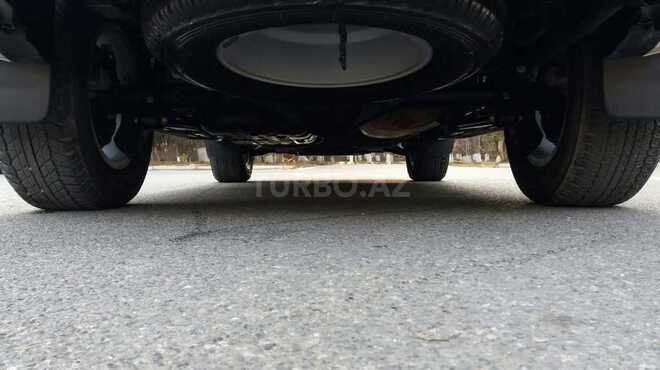 Toyota Prado 2012, 54,000 km - 2.7 l - Bakı