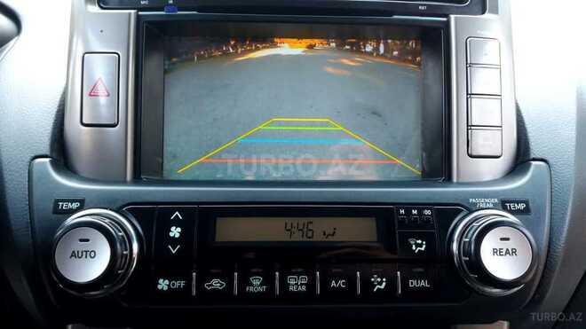 Toyota Prado 2012, 54,000 km - 2.7 l - Bakı