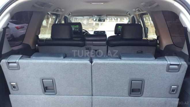 Toyota Prado 2012, 54,000 km - 2.7 l - Bakı