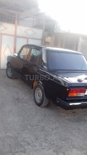 LADA (VAZ) 2107 2010, 360,750 km - 0.1 l - Gəncə