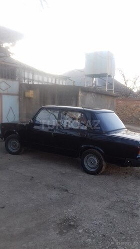 LADA (VAZ) 2107 2010, 360,750 km - 0.1 l - Gəncə