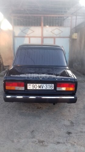 LADA (VAZ) 2107 2010, 360,750 km - 0.1 l - Gəncə