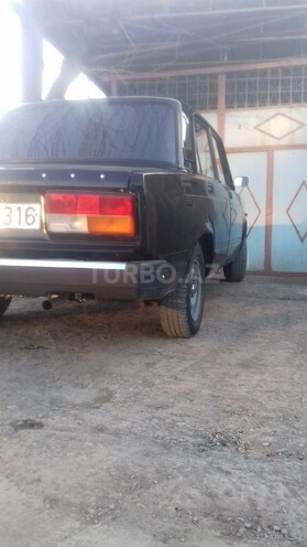 LADA (VAZ) 2107 2010, 360,750 km - 0.1 l - Gəncə