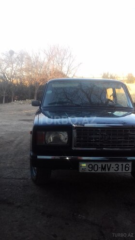 LADA (VAZ) 2107 2010, 360,750 km - 0.1 l - Gəncə