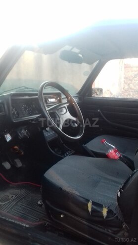 LADA (VAZ) 2107 2010, 360,750 km - 0.1 l - Gəncə