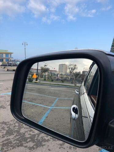 Jeep Grand Cherokee 2012, 158,000 km - 3.6 l - Masallı