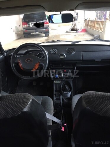 LADA (VAZ) 2106 2005, 116,000 km - 1.6 l - Bakı