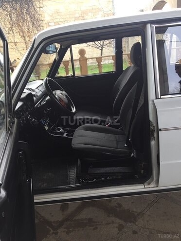 LADA (VAZ) 2106 2005, 116,000 km - 1.6 l - Bakı