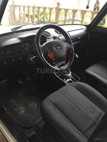 LADA (VAZ) 2106 2005, 116,000 km - 1.6 l - Bakı
