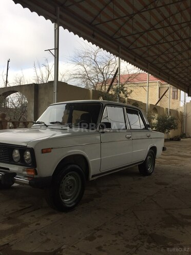LADA (VAZ) 2106 2005, 116,000 km - 1.6 l - Bakı