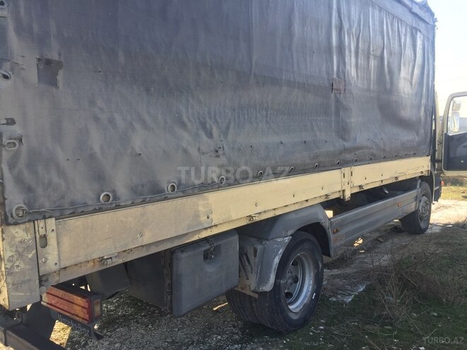 Mercedes Atego 1223 2000, 500,000 km - 6.4 л - Goranboy