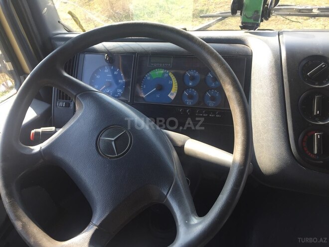 Mercedes Atego 1223 2000, 500,000 km - 6.4 л - Goranboy