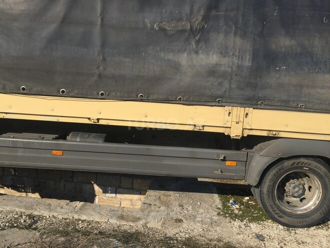 Mercedes Atego 1223 2000, 500,000 km - 6.4 л - Goranboy