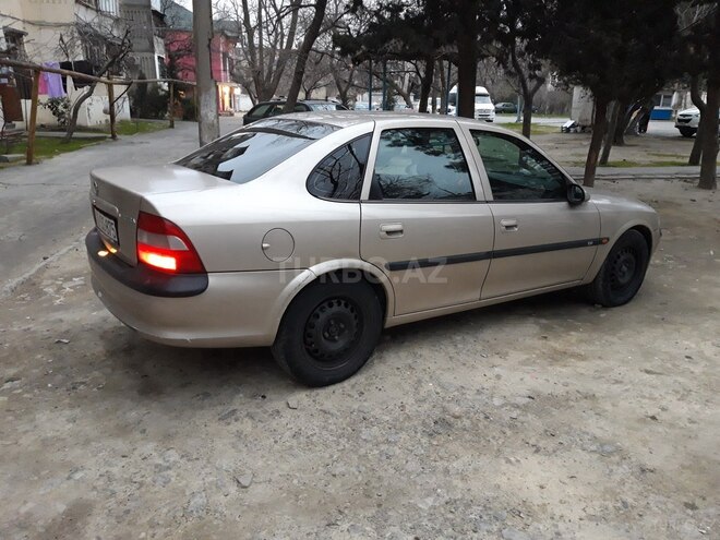Opel Vectra 1997, 277,935 km - 1.8 л - Bakı