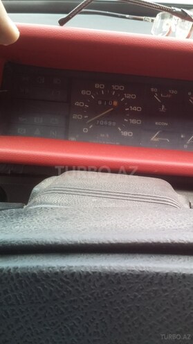 LADA (VAZ) 2109 1990, 70,699 km - 1.5 л - Sumqayıt